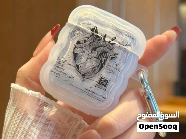 AirPods 3 كفرات