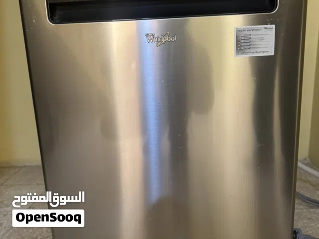 Whirlpool dishwasher