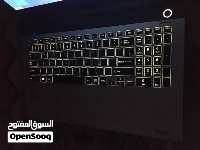 Windows Toshiba for sale  in Cairo