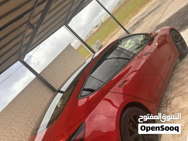 2023 تيسلا موديل 3 Standard Plus