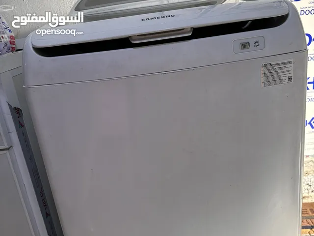 غسالة سامسونج 11 كيلو