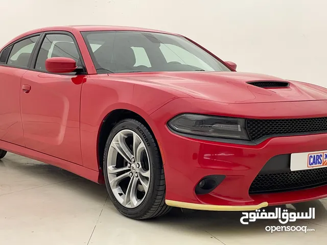 DODGE CHARGER GT 2020 GCC Starting EMI at 1371 AED/month