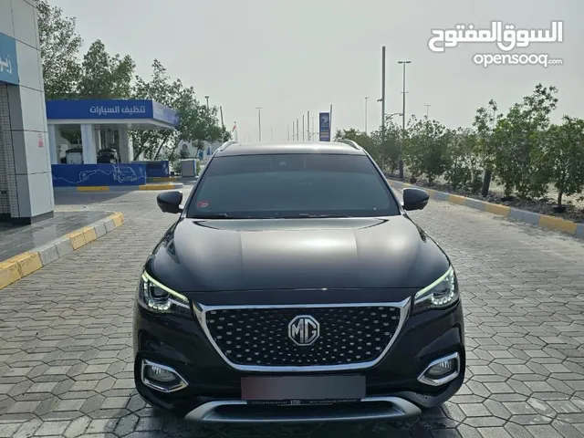 MG HS 2.0 2023 Trophy Luxury GCC