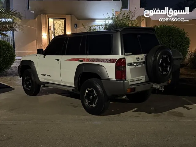 للبيع نيسان فتك
