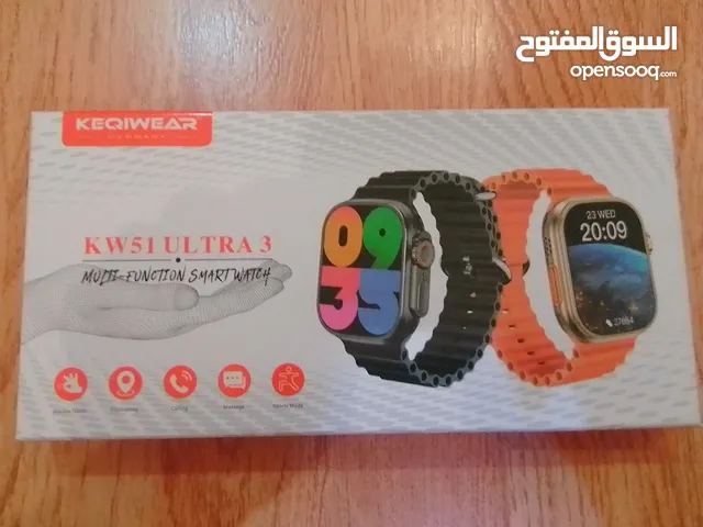 ساعة ذكية البيع smart watch for sale
