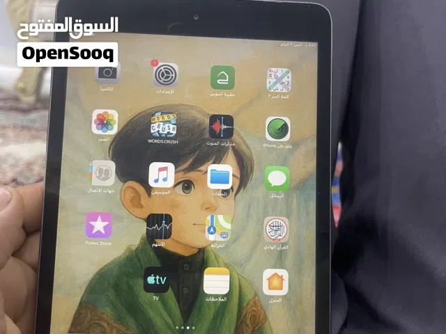 Apple iPad Mini 4 32 GB in Basra