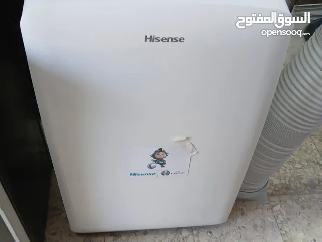 كندشن هايسنس انفيرتر متنقل