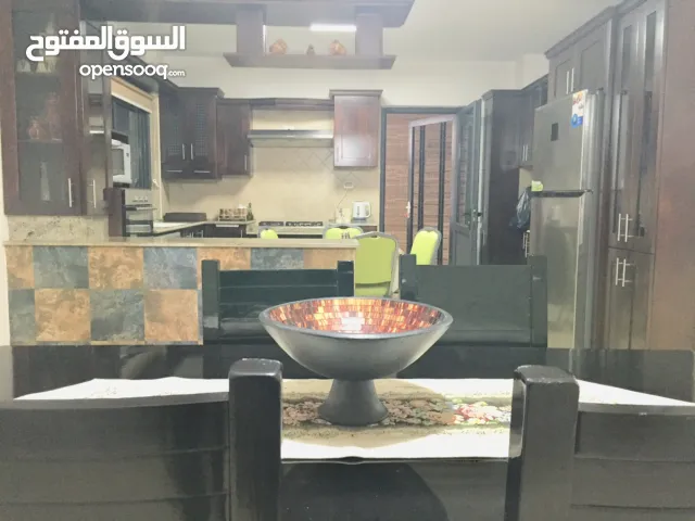 شقة مفروشة خلف الجاسمن شهري