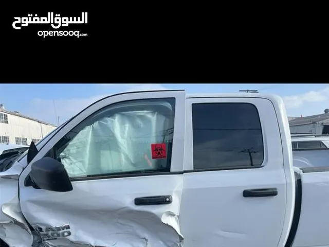 Used Dodge Ram in Wasit