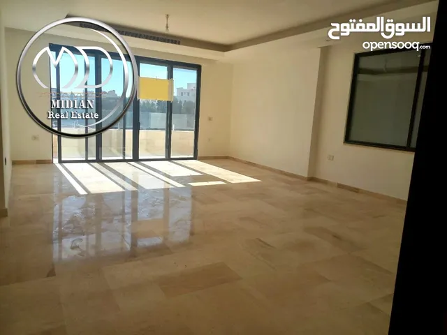 260 m2 4 Bedrooms Apartments for Rent in Amman Dabouq