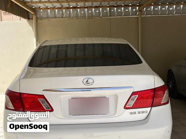 2008 لكزس ES ES 350