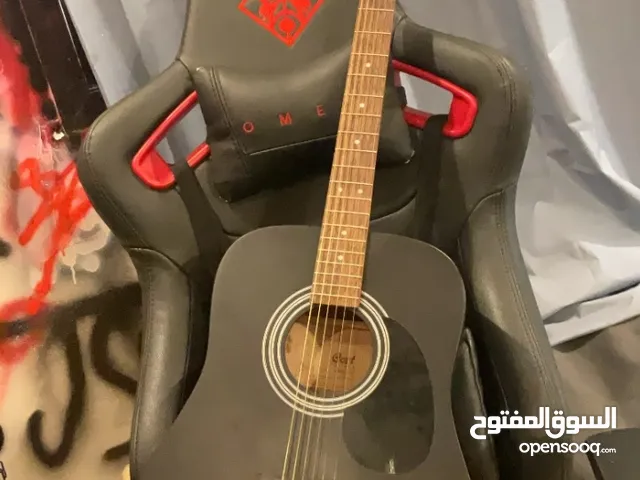Cort Acoustic Guitar