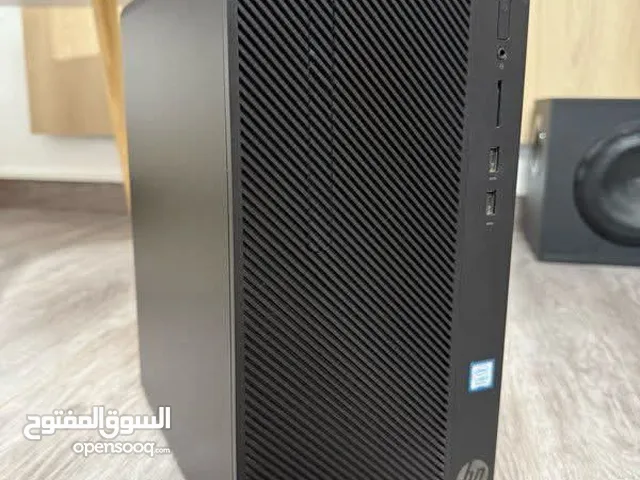 Windows HP Computers for sale in Tripoli