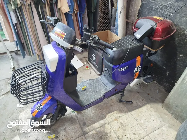 دراجه a8 شحن للبيع