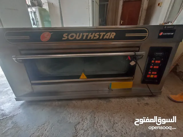 Pizza Oven for Restaurant in Saham