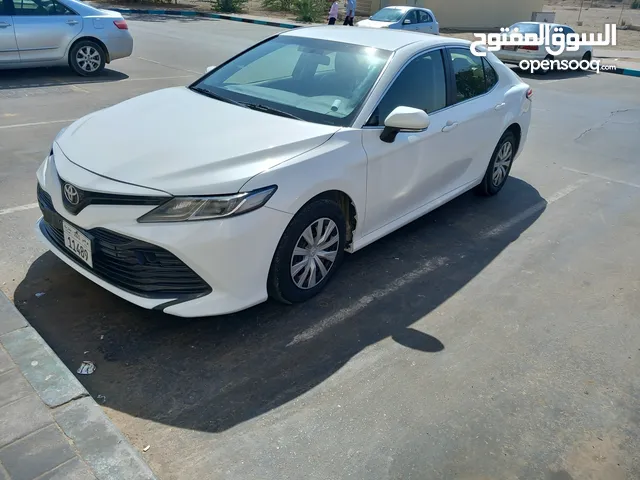 Toyota Camry 2019 in Al Ain