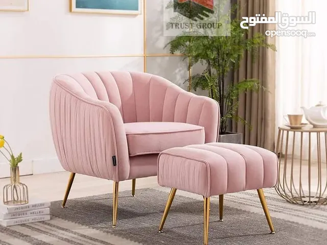 غرف واستديوهات مفروشة شامل كل شى