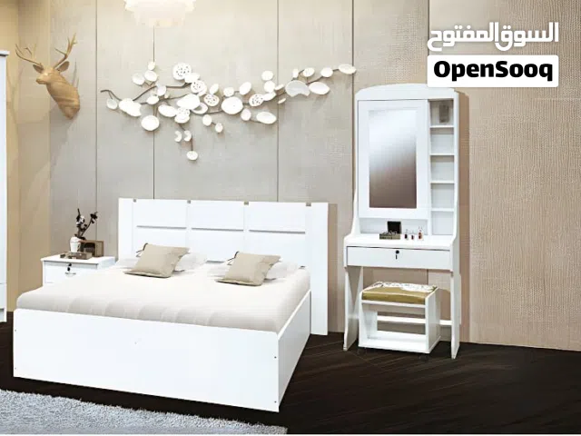 غرف نوم ديلندي شخص ونص شامل التركيب والدوشق مجاني
