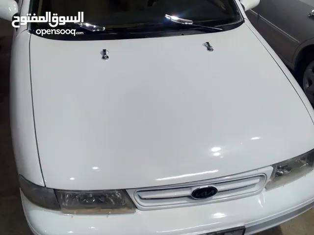 Used Kia Sephia in Zarqa