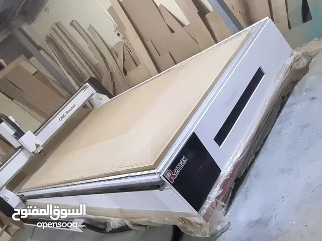 معدات نجارة جديدة للبيع