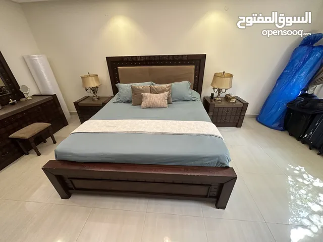 Bed Room غرفة نوم