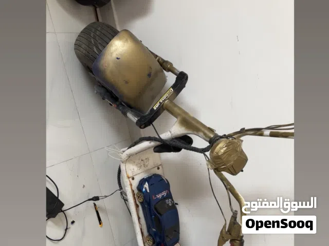 سكوتر هارلي