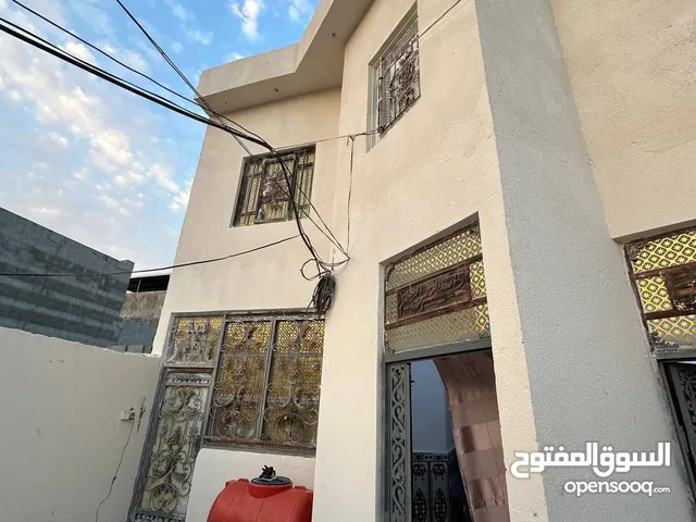 170 m2 More than 6 bedrooms Villa for Sale in Basra Abu Al-Khaseeb