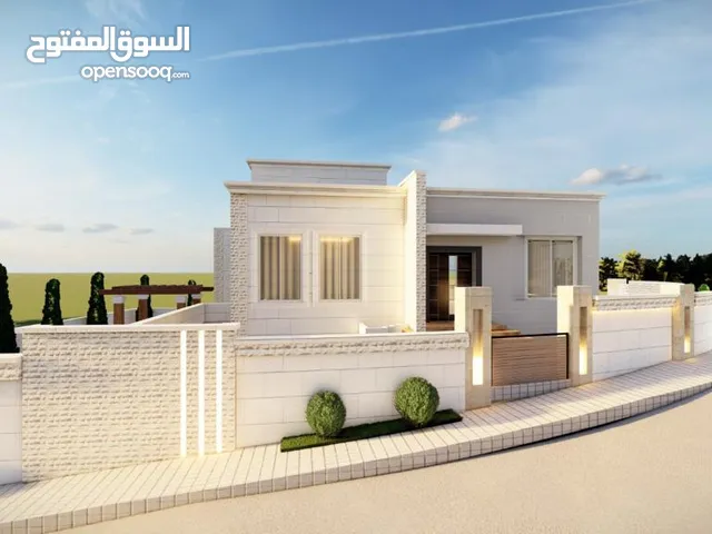 449 m2 3 Bedrooms Villa for Sale in Amman Naour