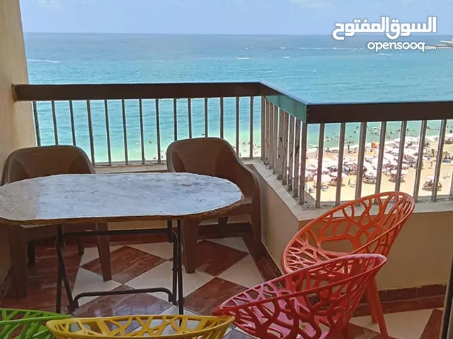 100 m2 2 Bedrooms Apartments for Rent in Alexandria Mandara