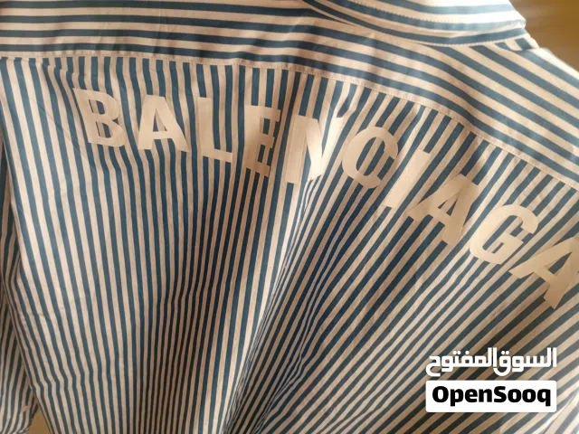 قميص بلنسيقا