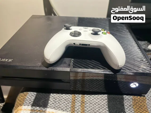 اكس بوكس ون
