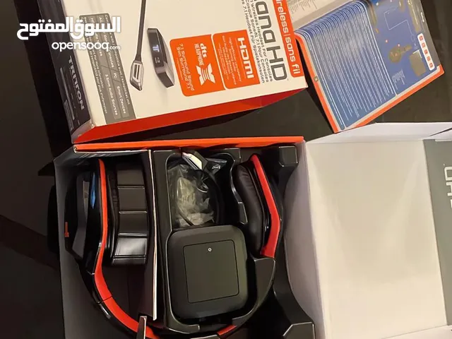 Wireless Headset -  سماعات وايرليس من ماركة تريتون كاتانا Tritton Katana