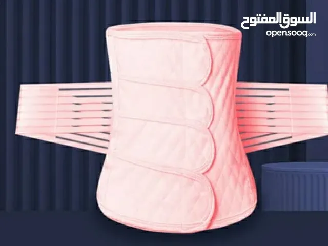 حزام طبي نسائي لما بعد الولادة