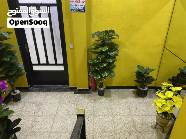 100 m2 3 Bedrooms Apartments for Rent in Baghdad Dora