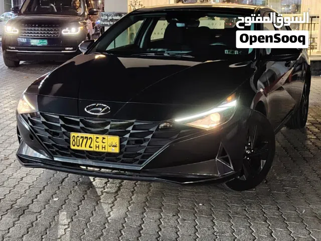 النترا موديل 2023 وارد وكاله