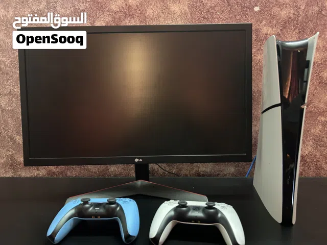 PlayStation 5 PlayStation for sale in Muscat