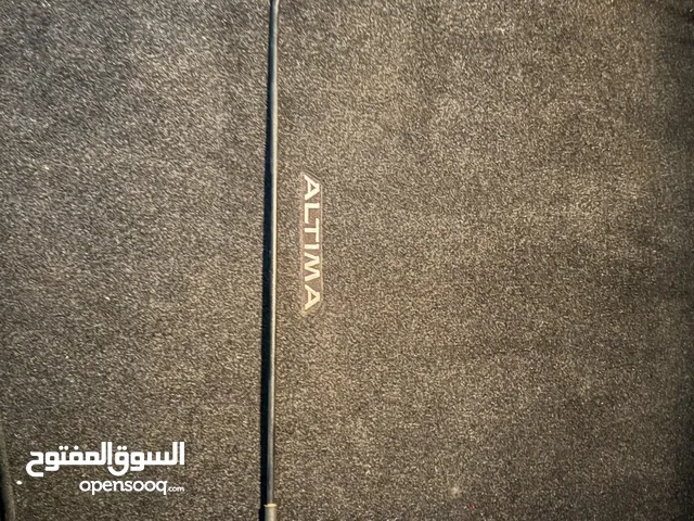 عصاء البونيت التيما 2017