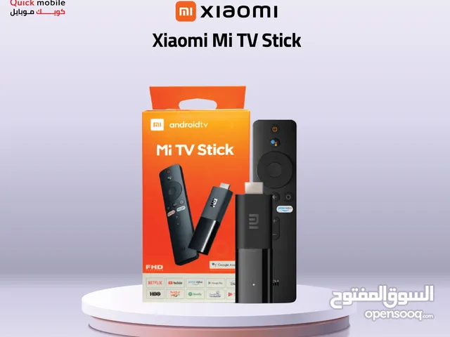 XIAOMI MI TV STICK NEW /// شاومي تي في ستيك المميز بأفضل سعر