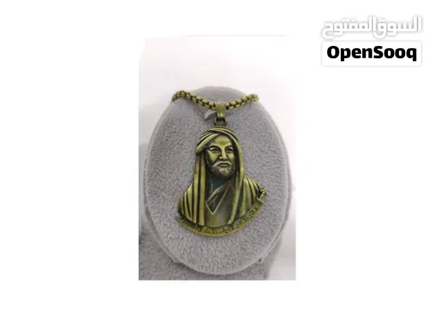 قلادات الائمة