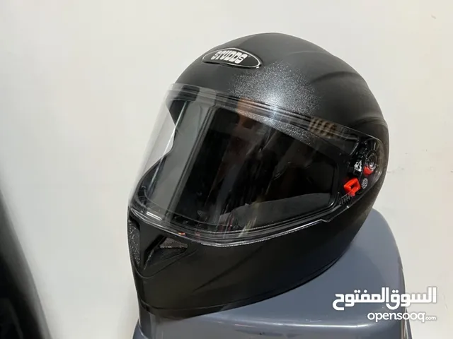 خوذة helmet