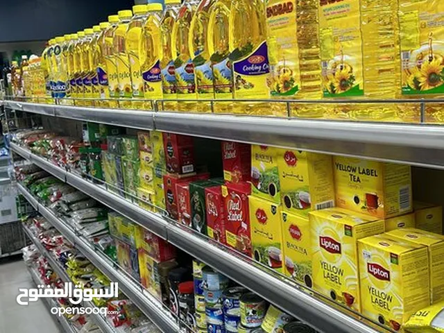 بقاله للايجار