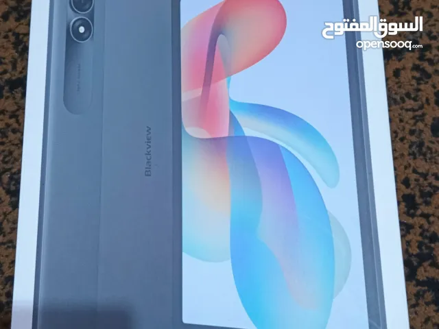 تاب  Black view 9wifi