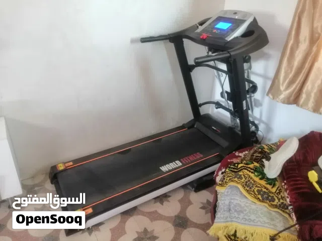 تردمل تردمل worldfitnis