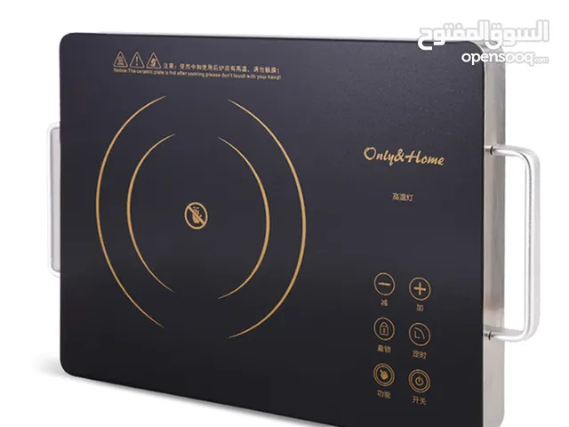 Only & Home Electric Ceramic furnace