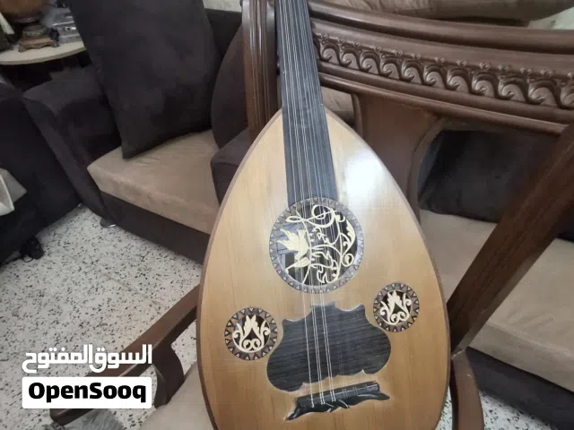 عود صنع الكويت
