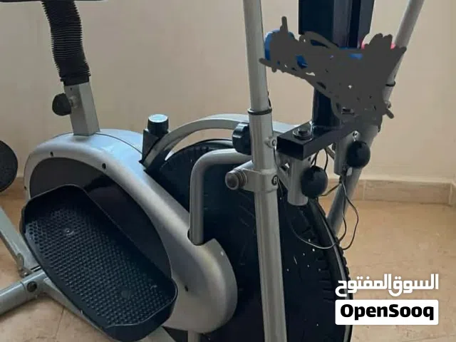 متوفر دراجه رياضية جديدة للبيع مكان طرابلس سعر 650ومع شراي منقصروش