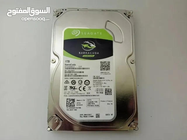 هارد دسك شبه جديد؛SEAGATE حط سعرك