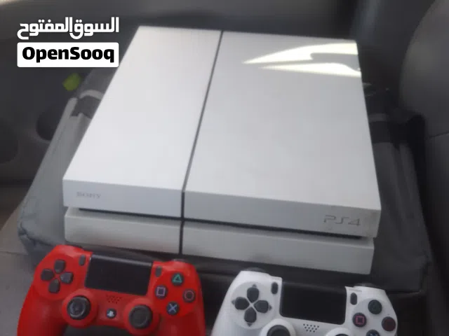 PlayStation 4 PlayStation for sale in Tripoli