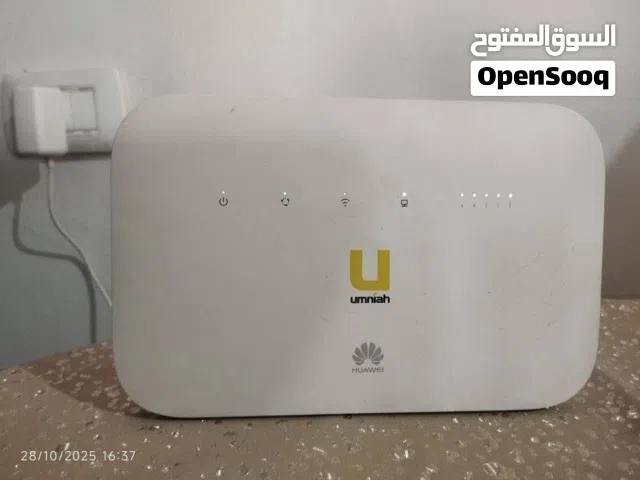 راوتر امنية شغال 100% للبيع علي 10 ليرات