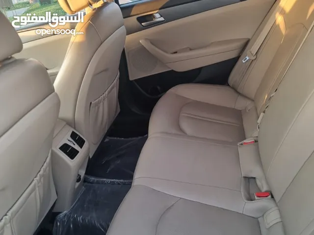 Hyundai sonata 2.0 in excellent condition